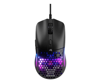 Myszka Glorious Model O Eternal Czarny GLO-OE-W-BLK